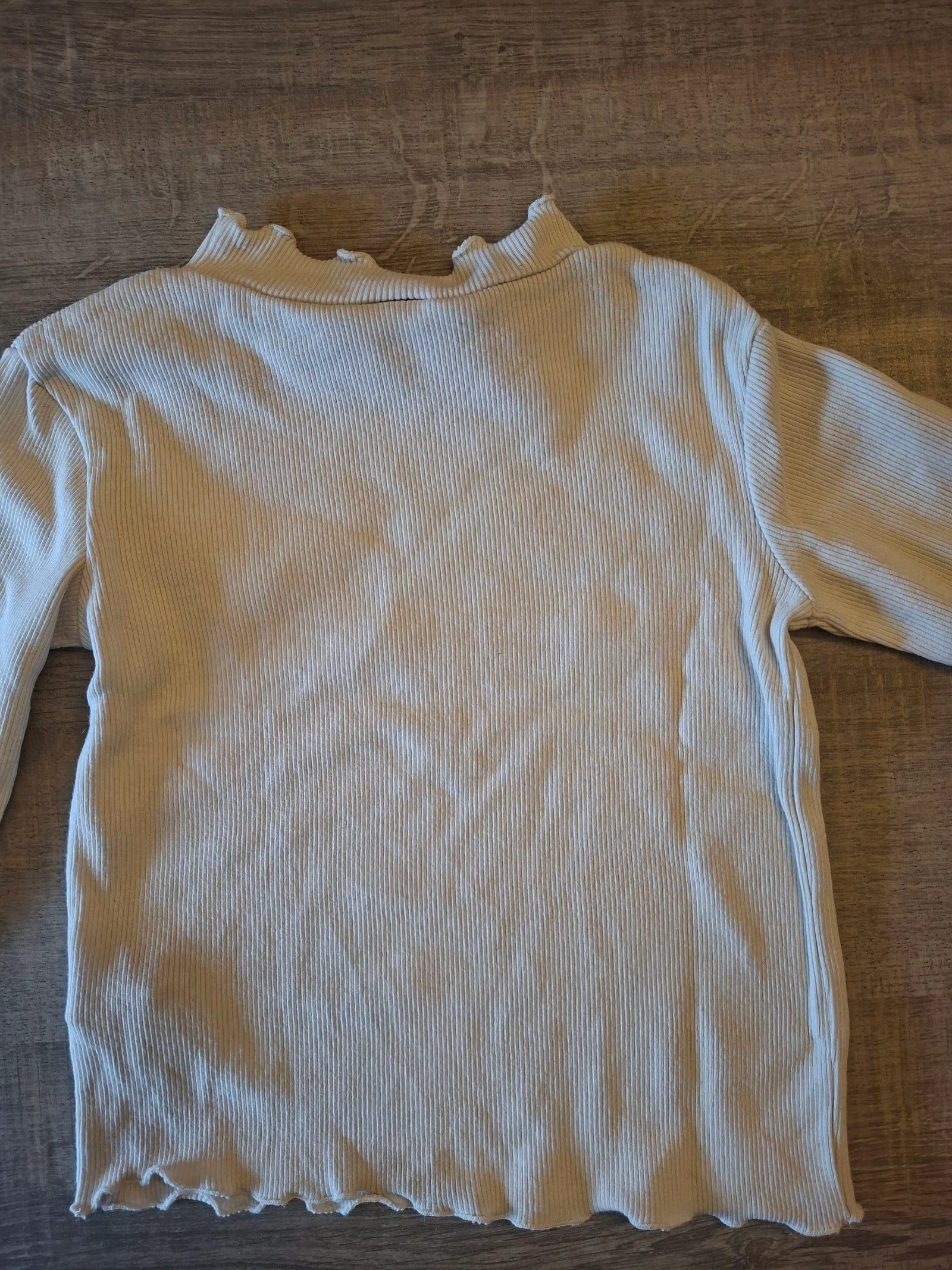 Sudadera para niño de 2 años – photo 3